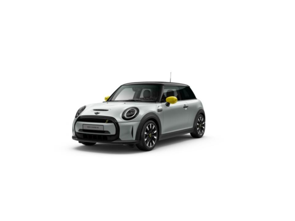 Mini MINI 3 Puertas