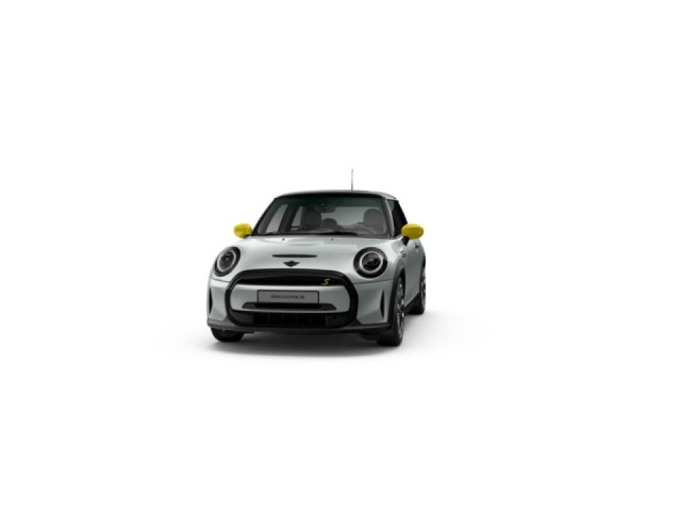 Mini MINI 3 Puertas