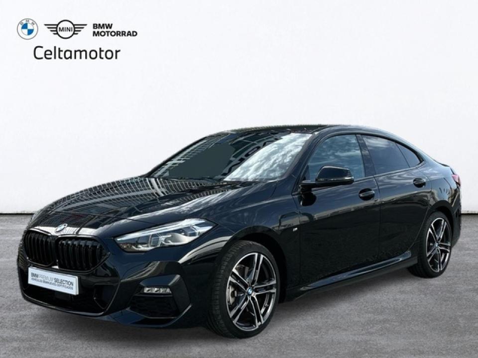 BMW Serie 2