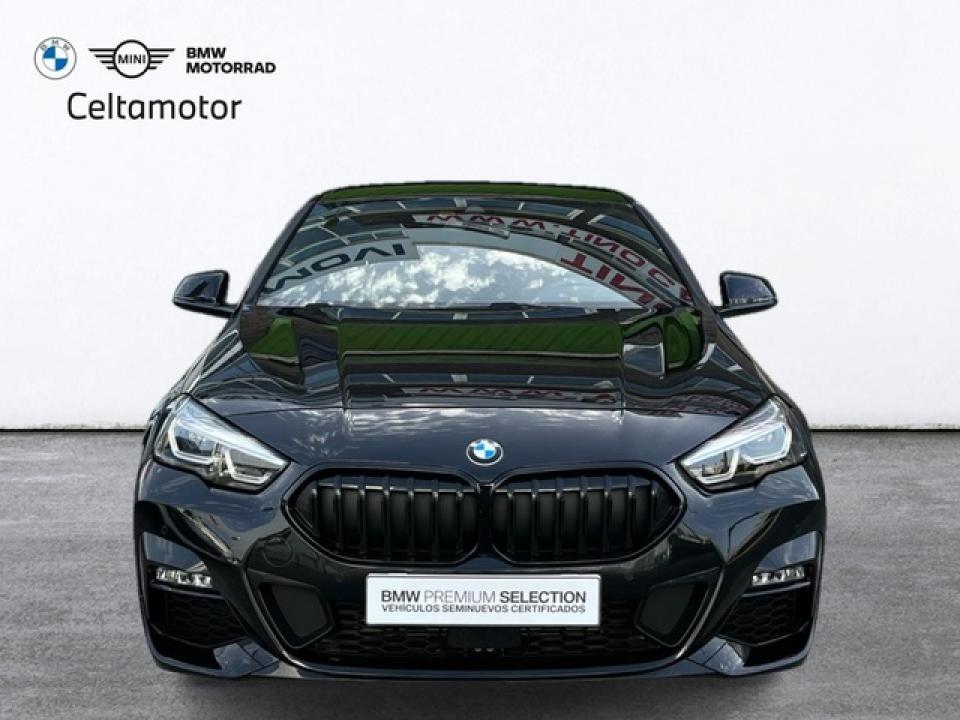 BMW Serie 2