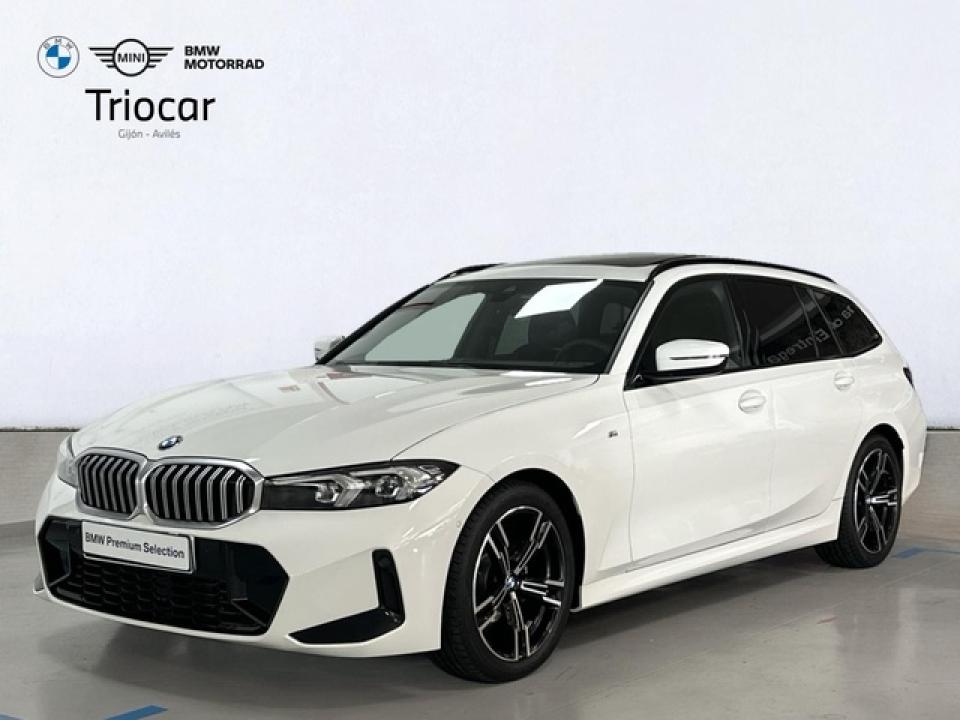BMW Serie 3