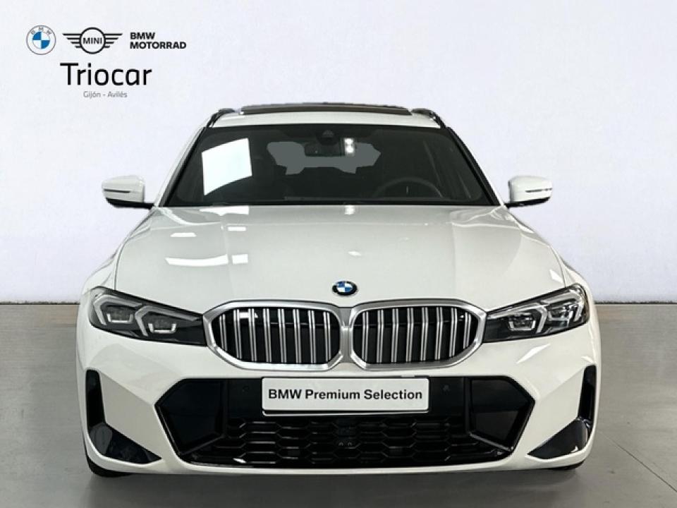 BMW Serie 3