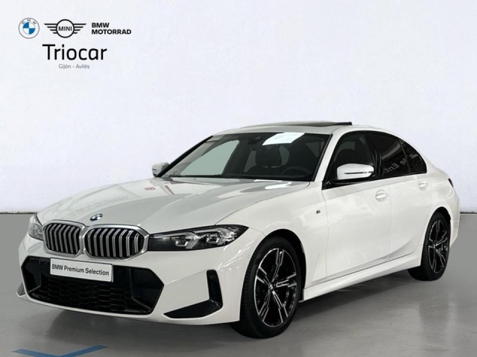 BMW Serie 3