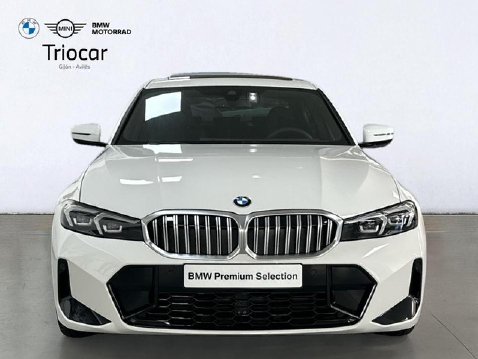 BMW Serie 3