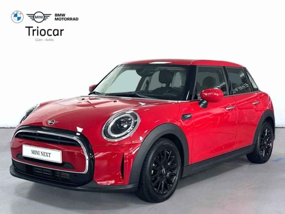 Mini MINI 5 Puertas