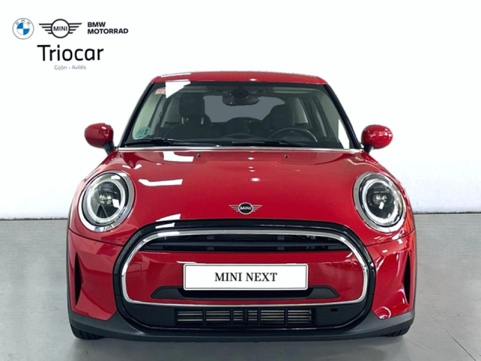 Mini MINI 5 Puertas