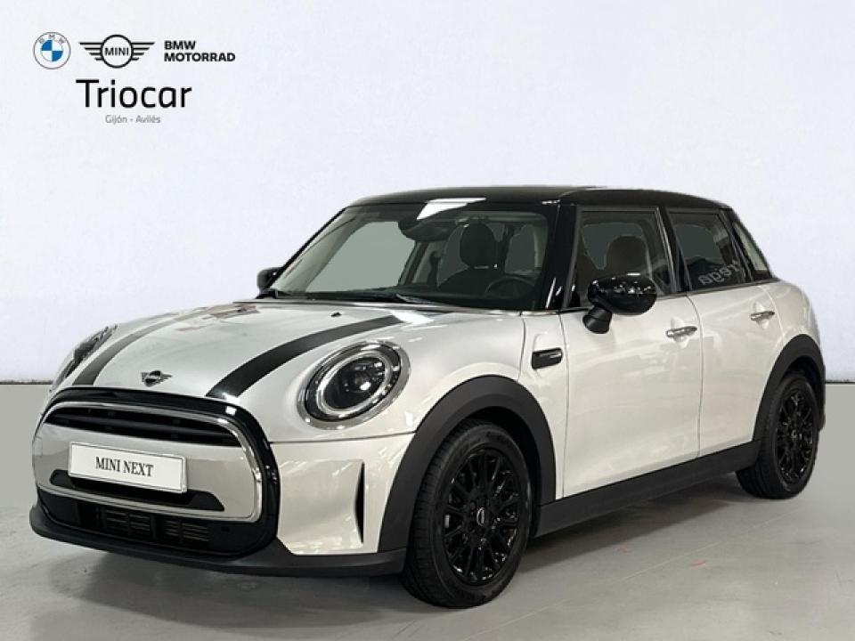 Mini MINI 5 Puertas