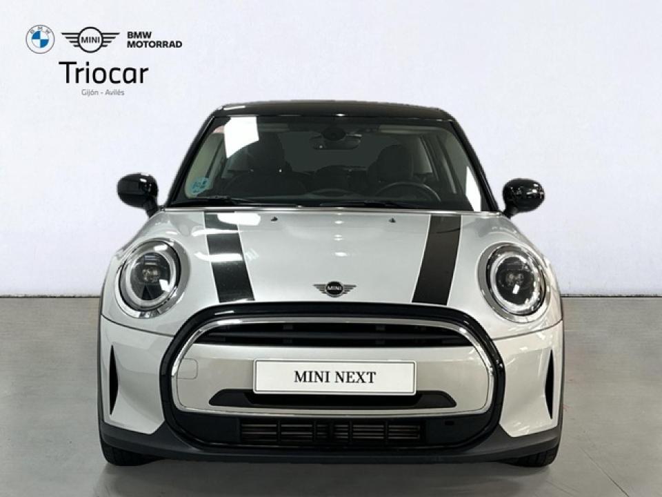 Mini MINI 5 Puertas