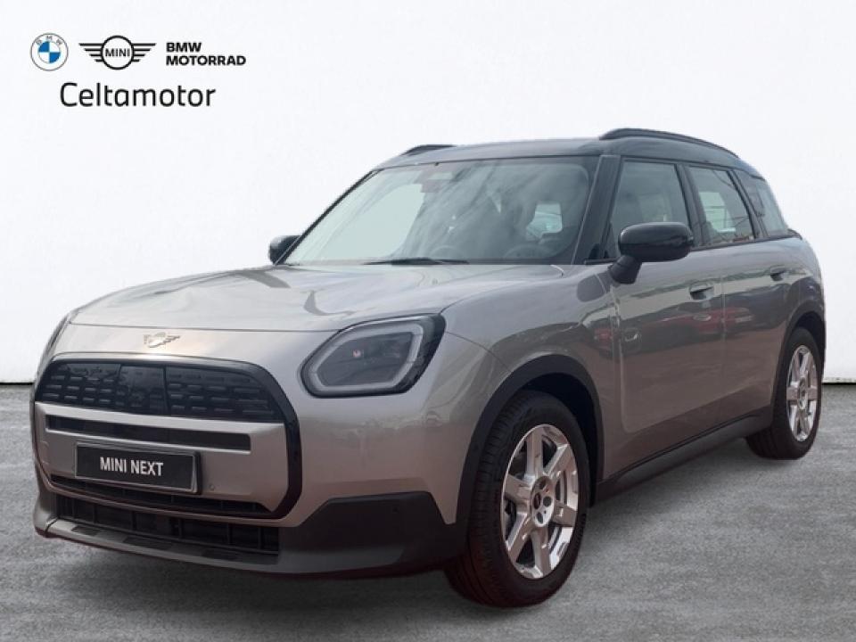 Mini MINI Countryman