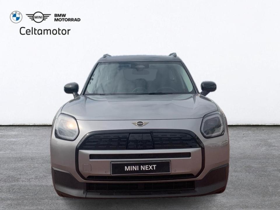 Mini MINI Countryman