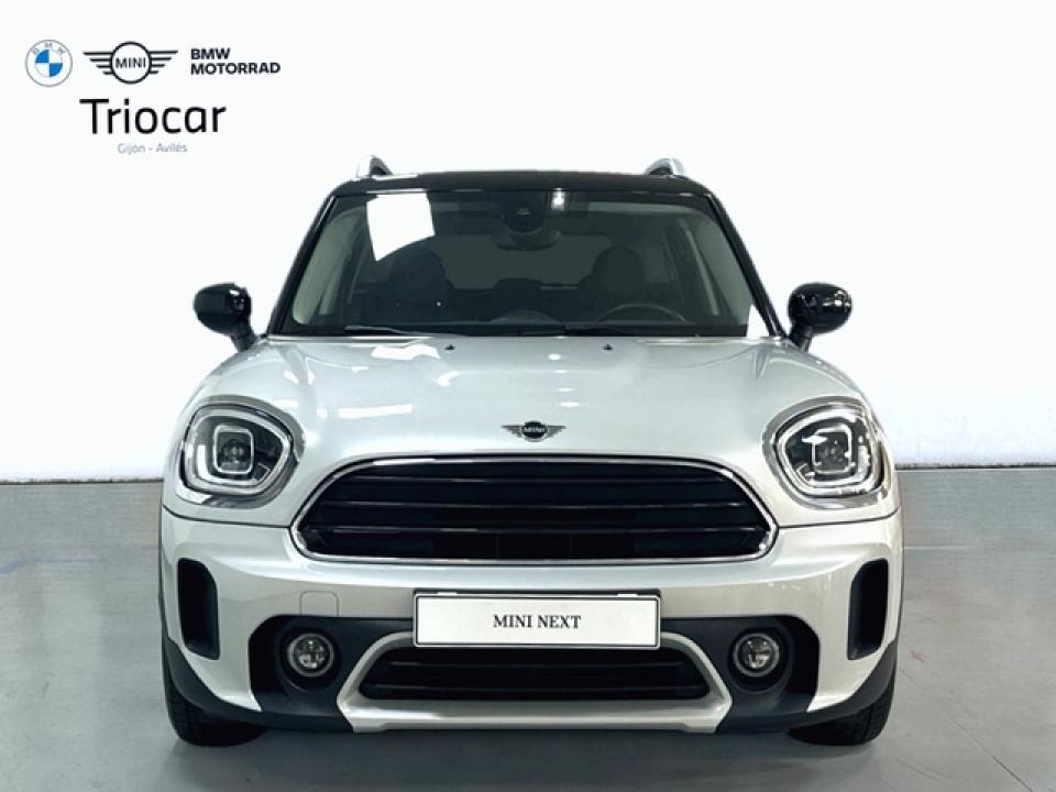 Mini MINI Countryman