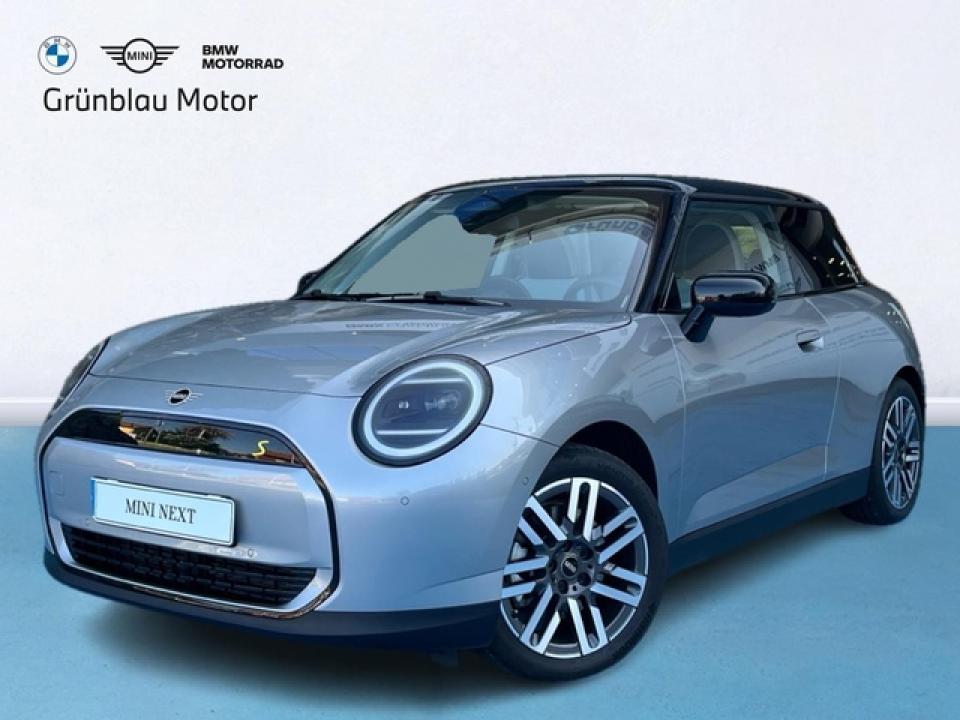 Mini MINI 3 Puertas