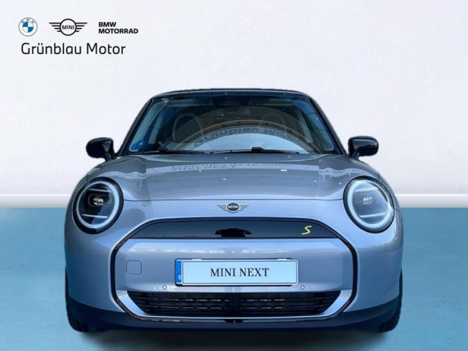 Mini MINI 3 Puertas