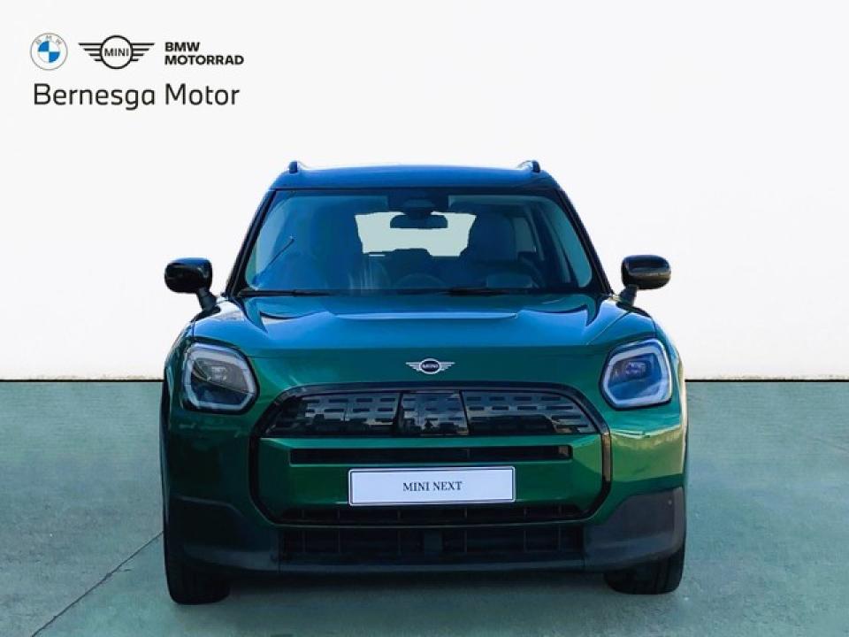 Mini MINI Countryman