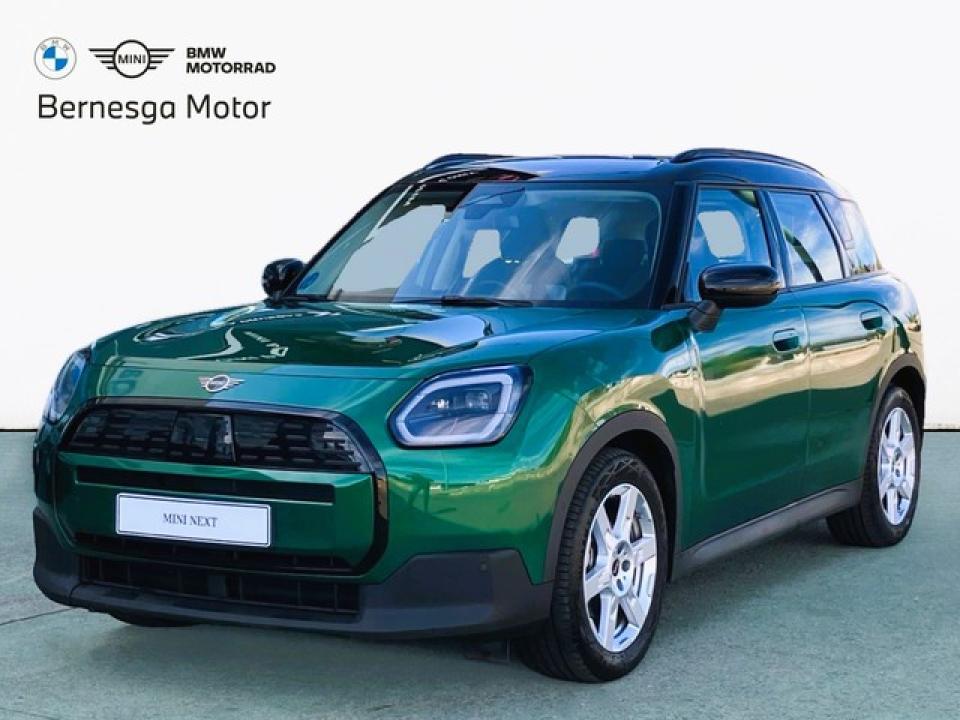 Mini MINI Countryman