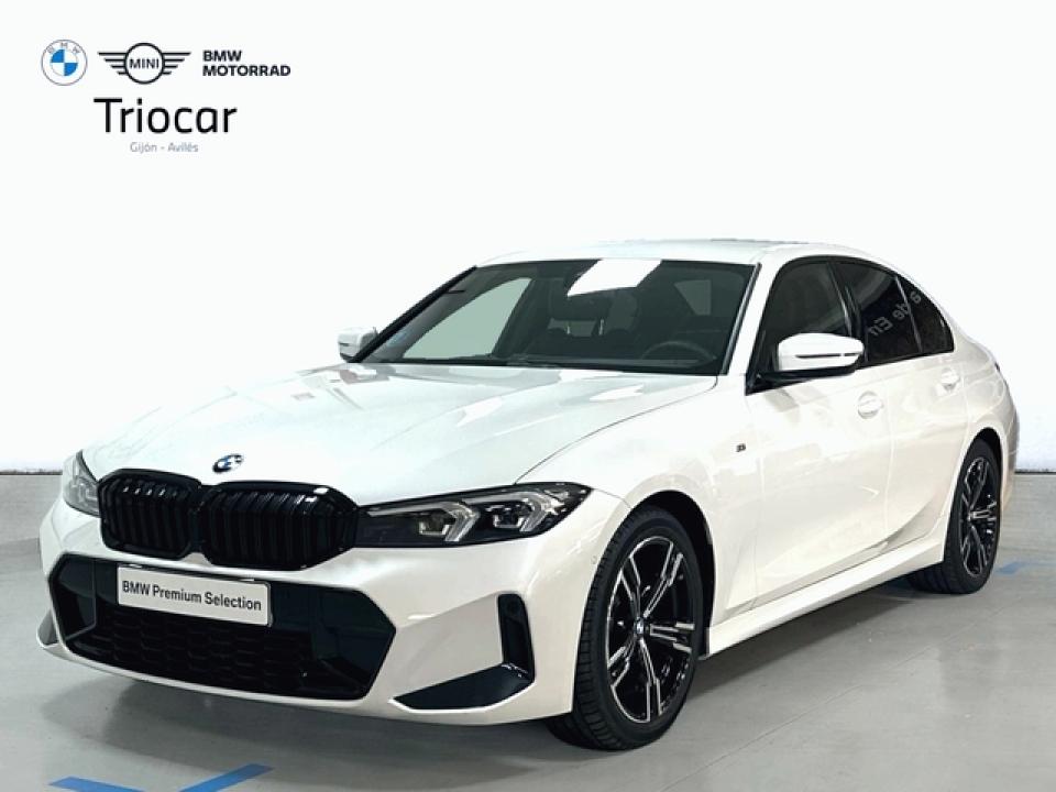 BMW Serie 3