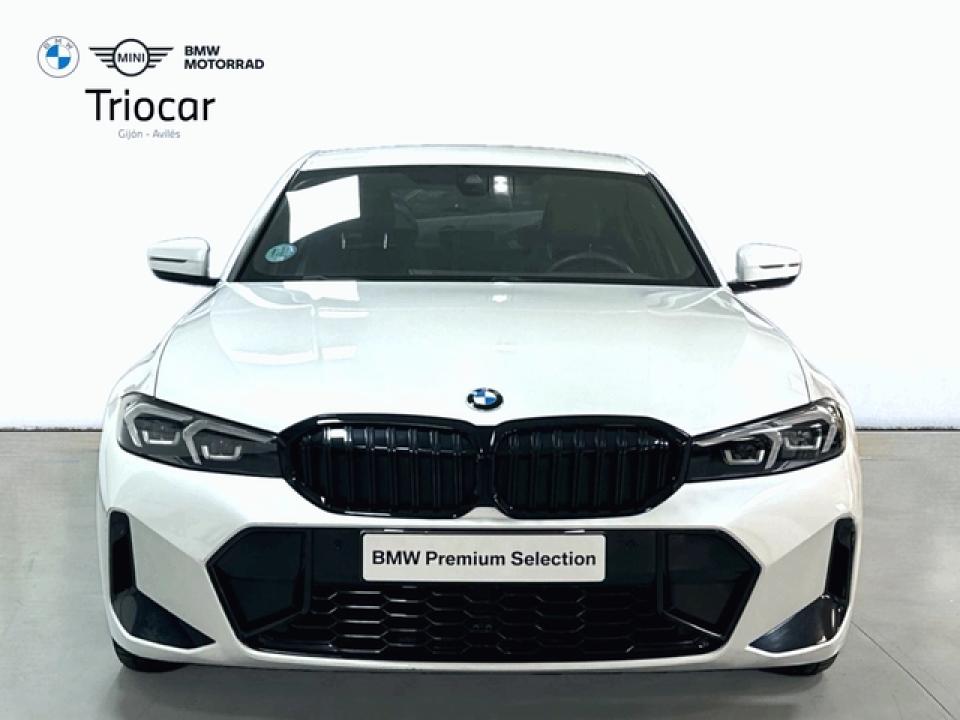 BMW Serie 3
