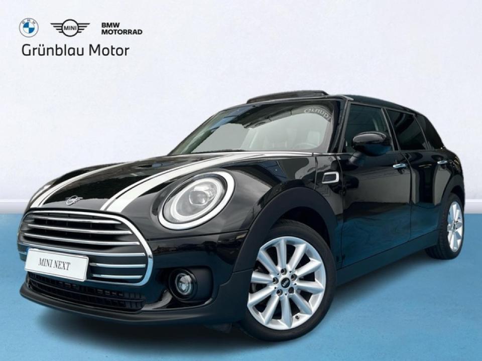 Mini MINI Clubman Cooper 100 kW (136 CV)