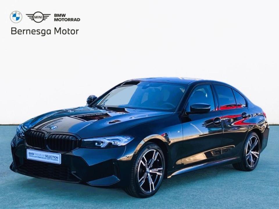 BMW Serie 3