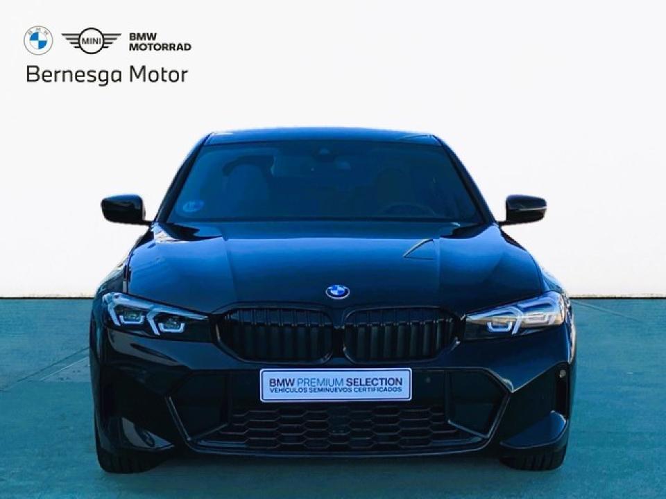 BMW Serie 3
