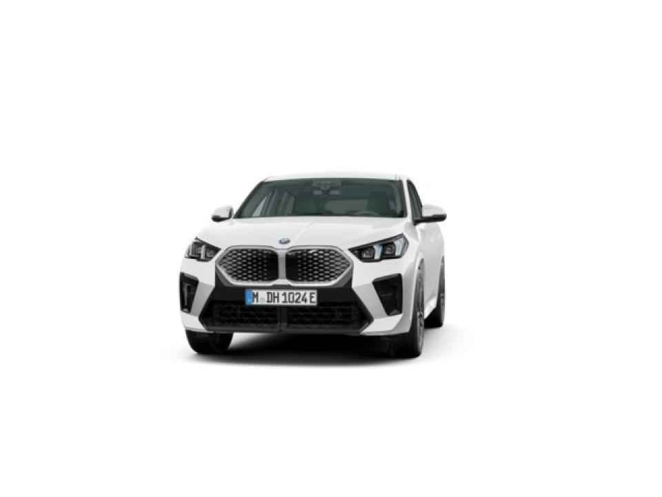 BMW ix2
