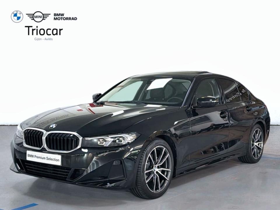 BMW Serie 3
