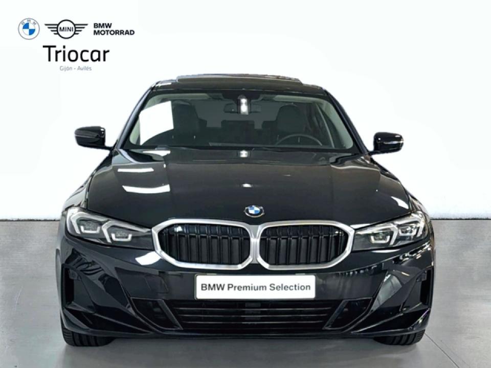 BMW Serie 3