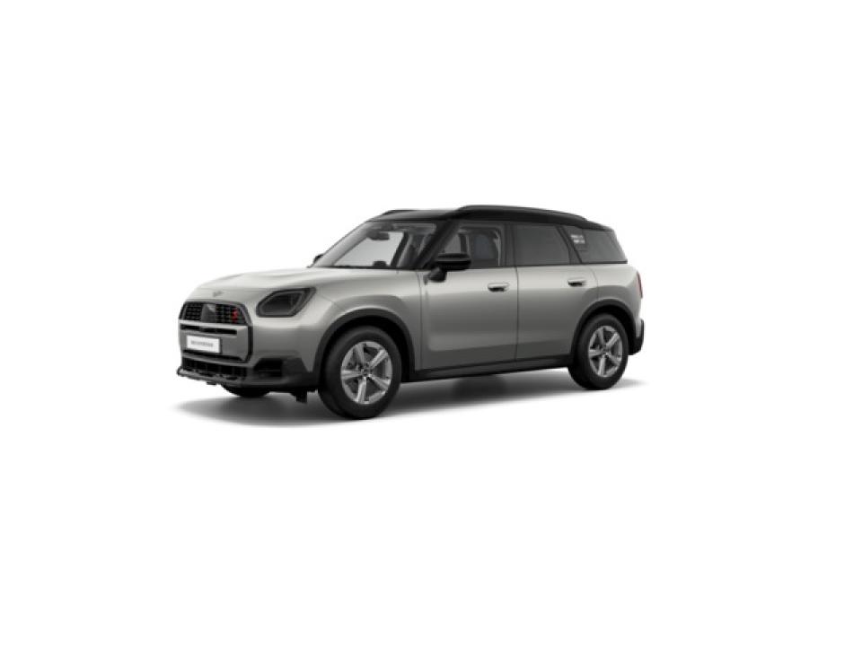Mini MINI Countryman
