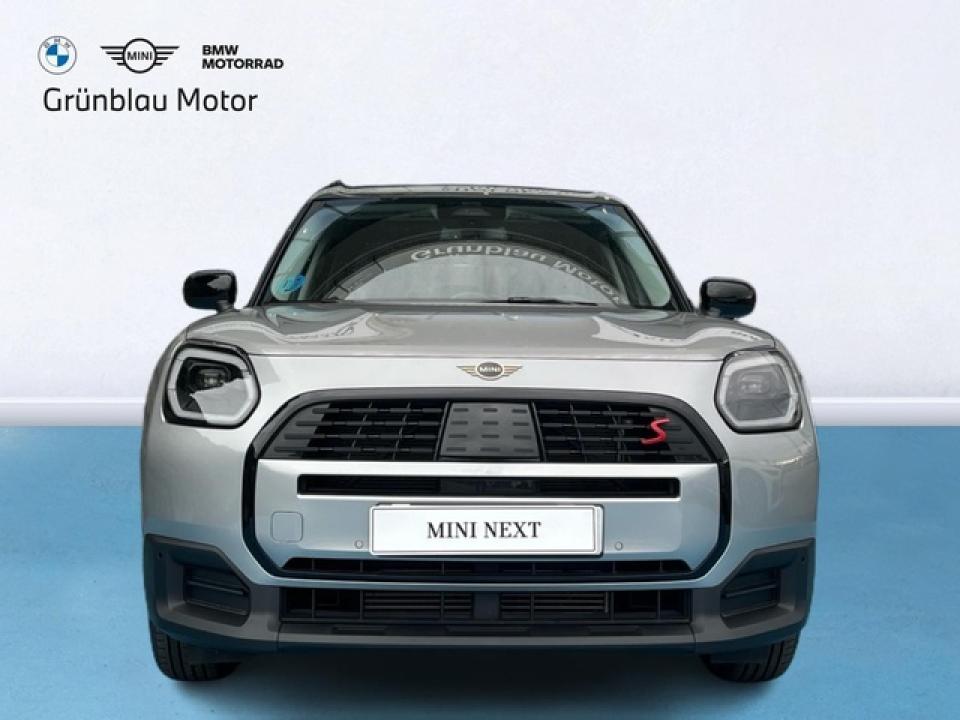 Mini MINI Countryman