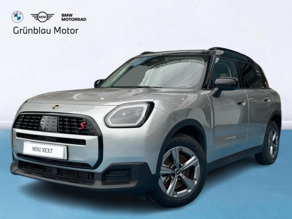 Mini MINI Countryman