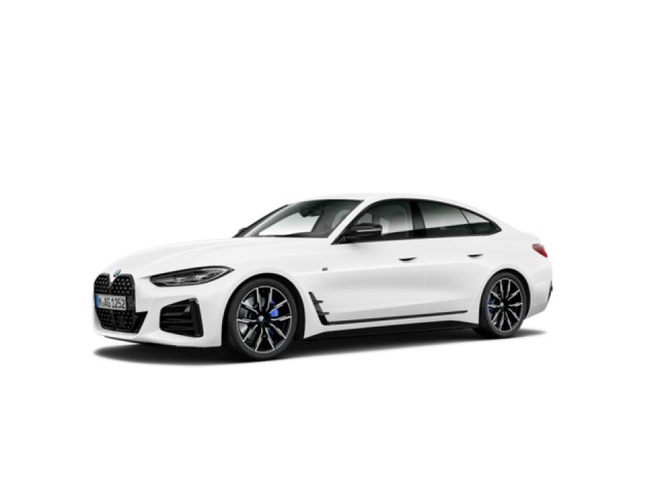 BMW Serie 4