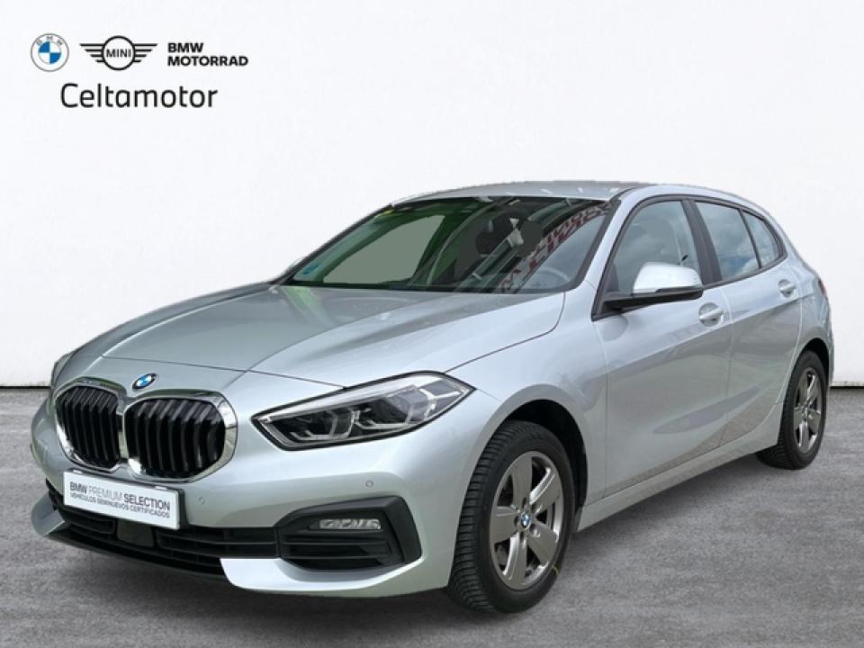 BMW Serie 1