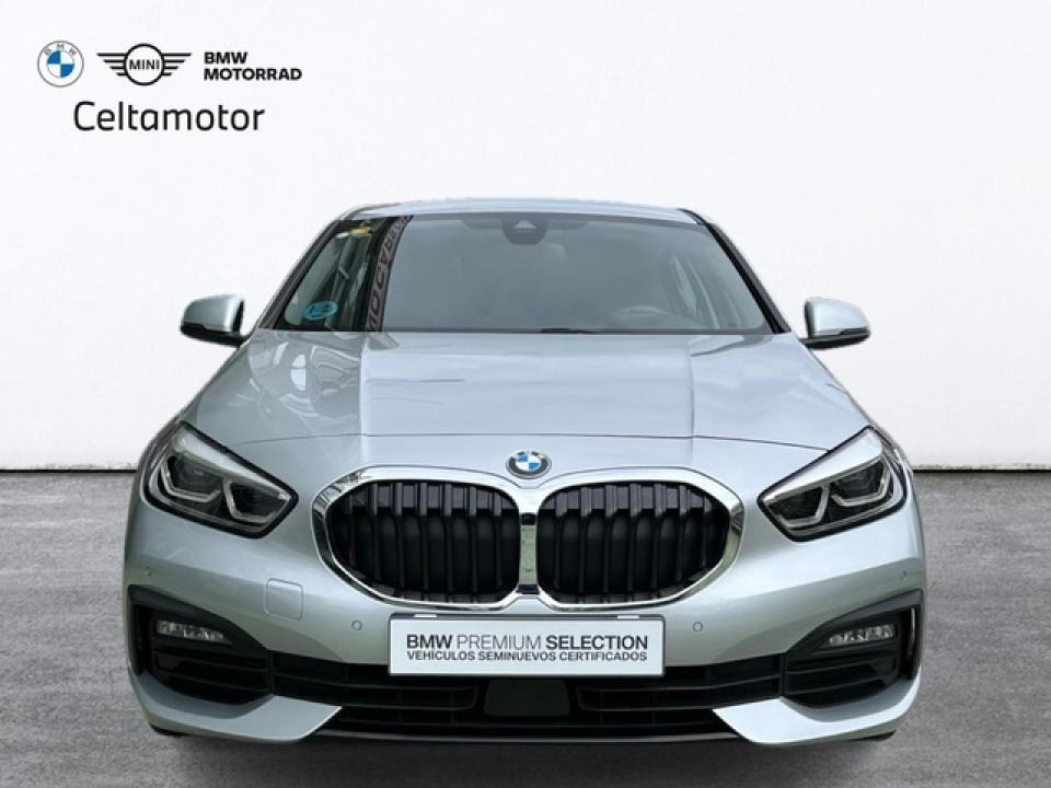 BMW Serie 1