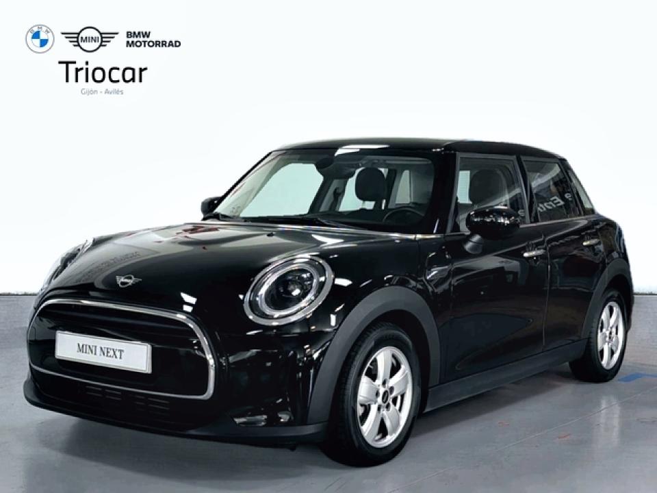 Mini MINI 5 Puertas