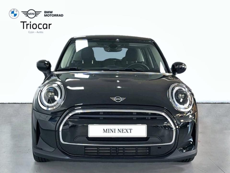 Mini MINI 5 Puertas