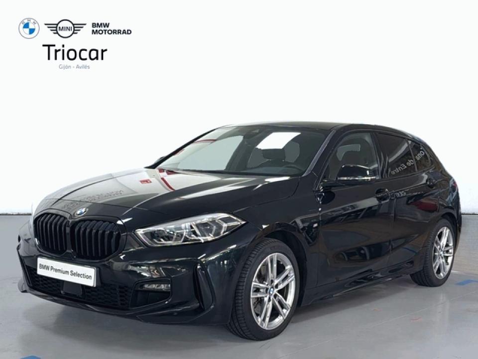 BMW Serie 1