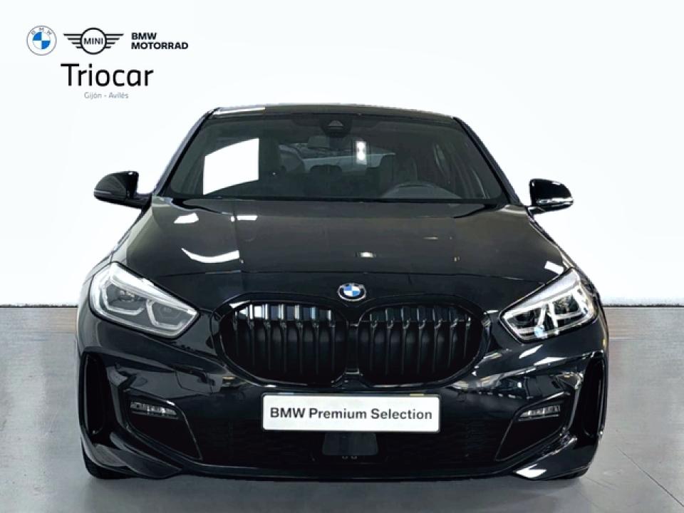BMW Serie 1