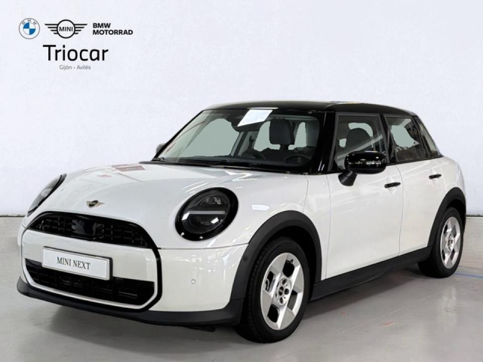 Mini MINI 5 Puertas