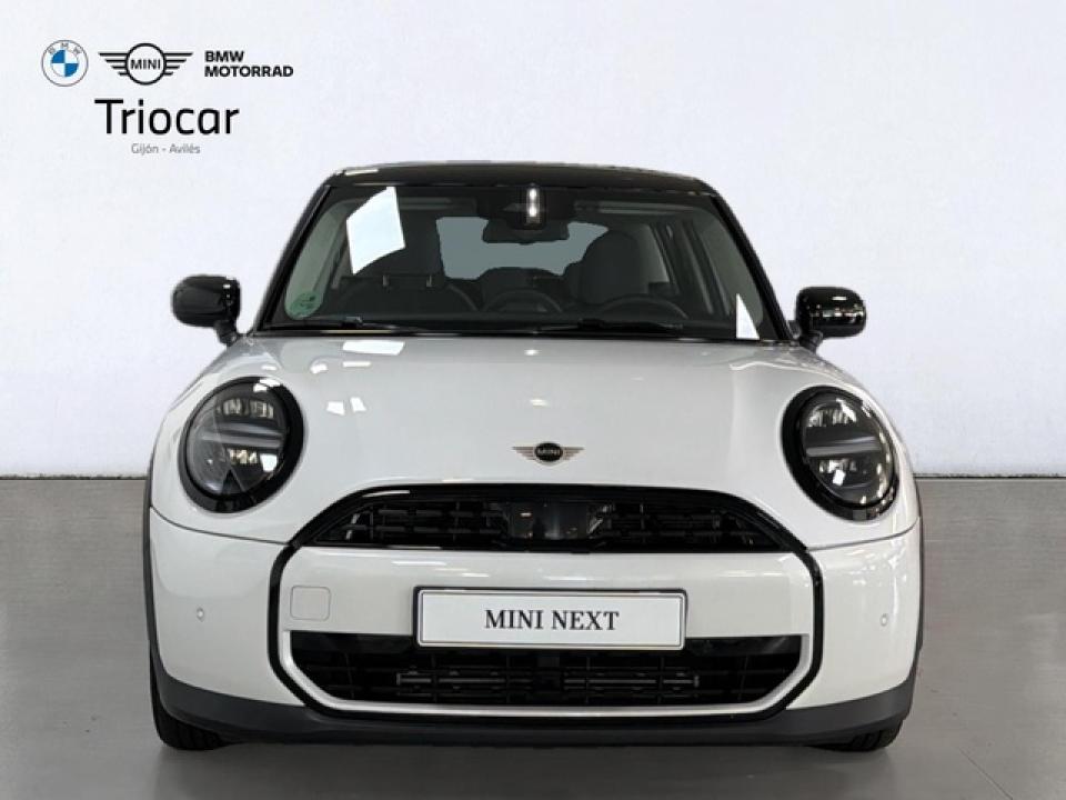 Mini MINI 5 Puertas