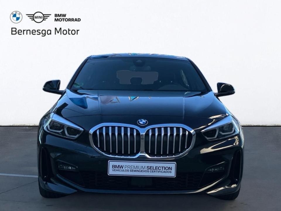BMW Serie 1