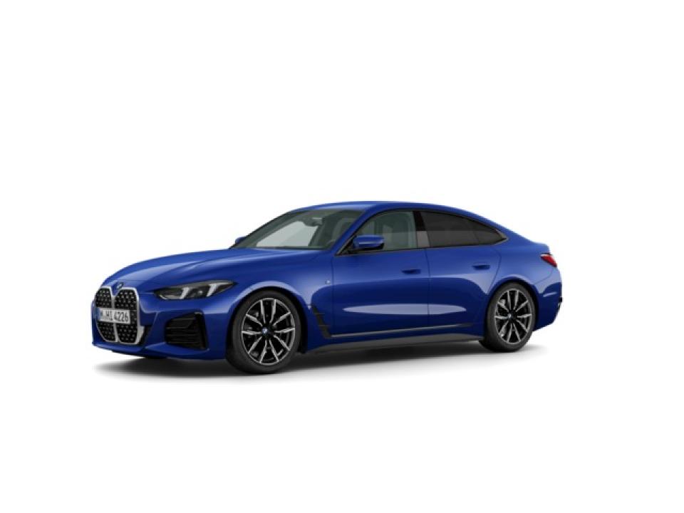 BMW Serie 4