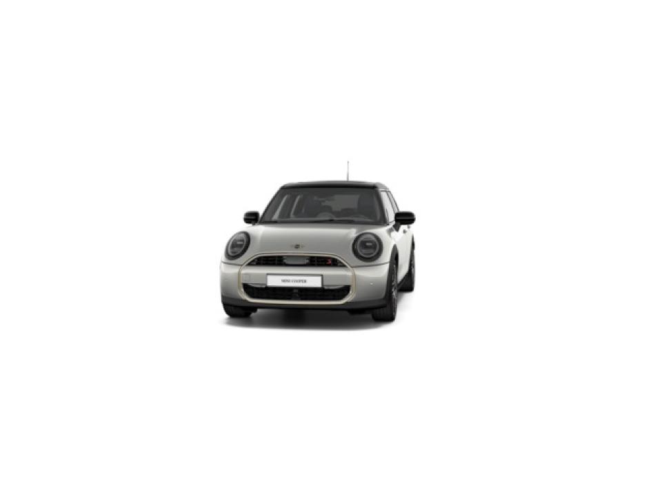Mini MINI 5 Puertas