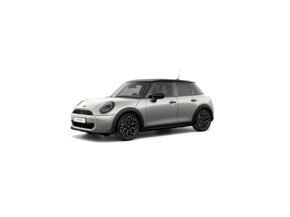 Mini MINI 5 Puertas
