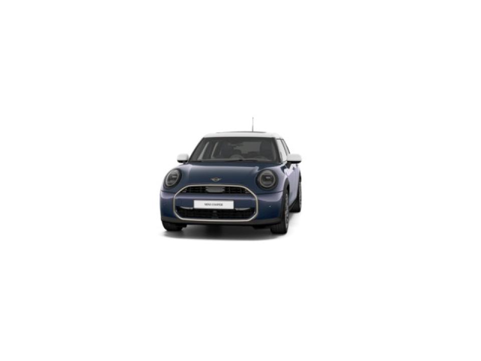 Mini MINI 5 Puertas