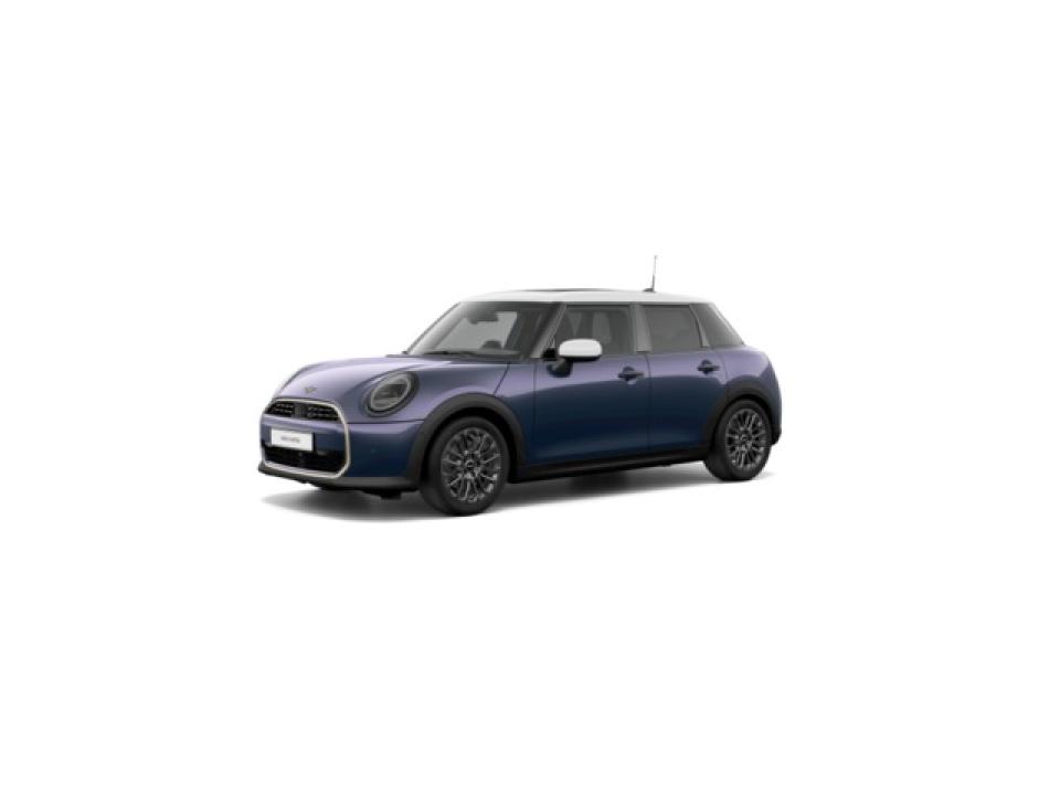 Mini MINI 5 Puertas