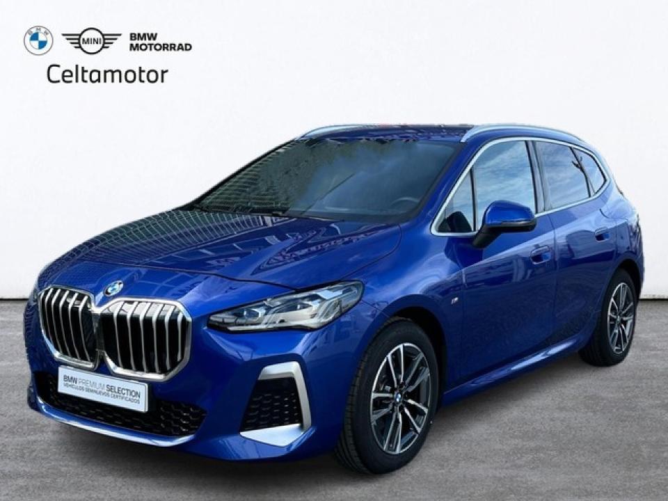 BMW Serie 2
