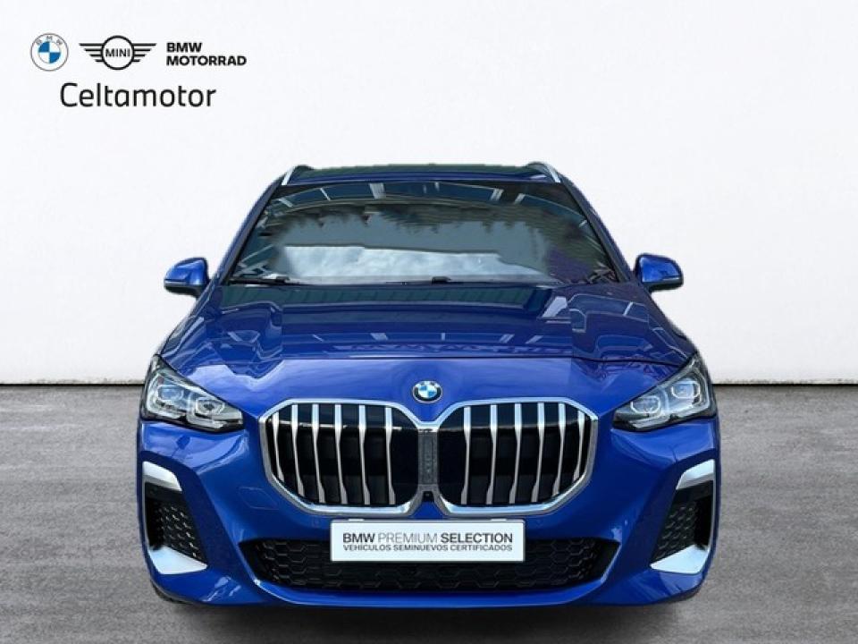 BMW Serie 2