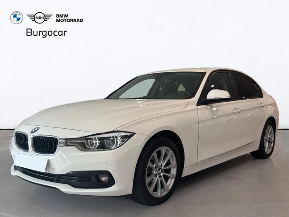 BMW Serie 3