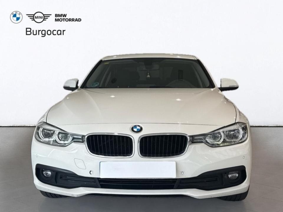 BMW Serie 3