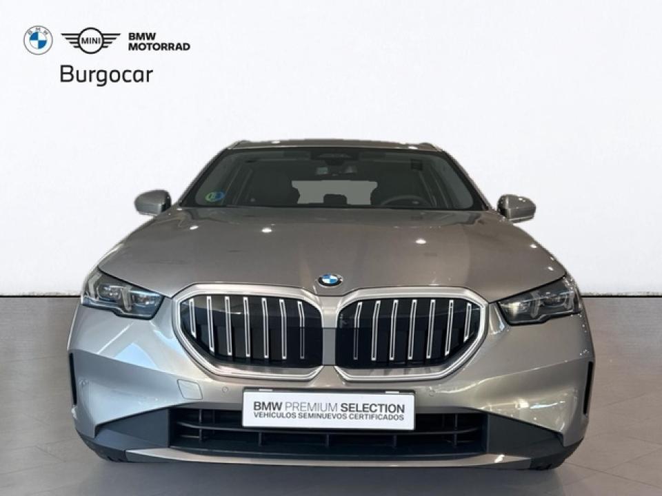 BMW Serie 5